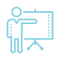 DES FORMATEURS SÉNIORS DES FORMATEURS SÉNIORS